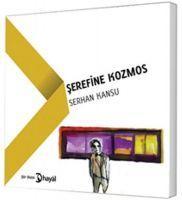 Vorderes Coverbild Serefine Kozmos