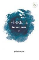 Vorderes Coverbild Firkete