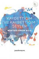 Vorderes Coverbild Kaydettigim ve Kaybettigim Seyler
