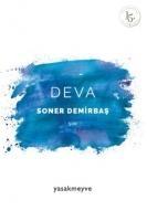Vorderes Coverbild Deva