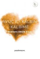 Vorderes Coverbild Avuc Ici Kalbin Kalbime