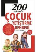 Vorderes Coverbild 200 Adimda Cocuk Yetistirme Rehberi