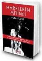 Vorderes Coverbild Harflerin Mitingi