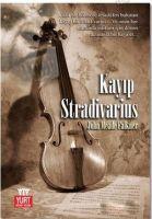 Vorderes Coverbild Kayip Stradivarius