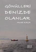 Vorderes Coverbild Gönülleri Denizde Olanlar