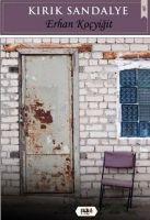 Vorderes Coverbild Kirik Sandalye