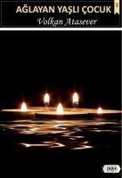 Vorderes Coverbild Aglayan Yasli Cocuk