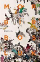 Vorderes Coverbild Mor Bir Bosluk