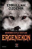 Vorderes Coverbild Ergenekon - Bozkirin Kutlu Destani