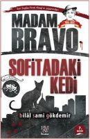 Vorderes Coverbild Madam Bravo - Sofitadaki Kedi