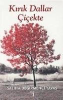 Vorderes Coverbild Kirik Dallar Cicekte