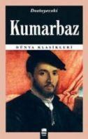 Vorderes Coverbild Kumarbaz