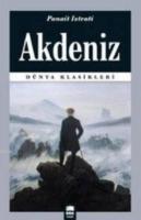 Vorderes Coverbild Akdeniz
