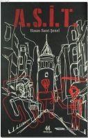 Vorderes Coverbild A.S.I.T.