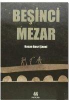 Vorderes Coverbild Besinci Mezar