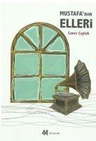 Vorderes Coverbild Mustafanin Elleri
