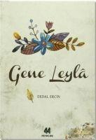 Vorderes Coverbild Gene Leyla