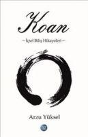 Vorderes Coverbild Koan