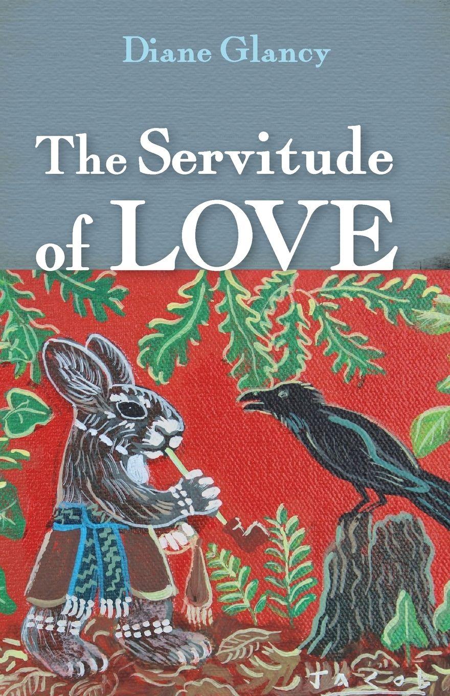 Vorderes Coverbild The Servitude of Love