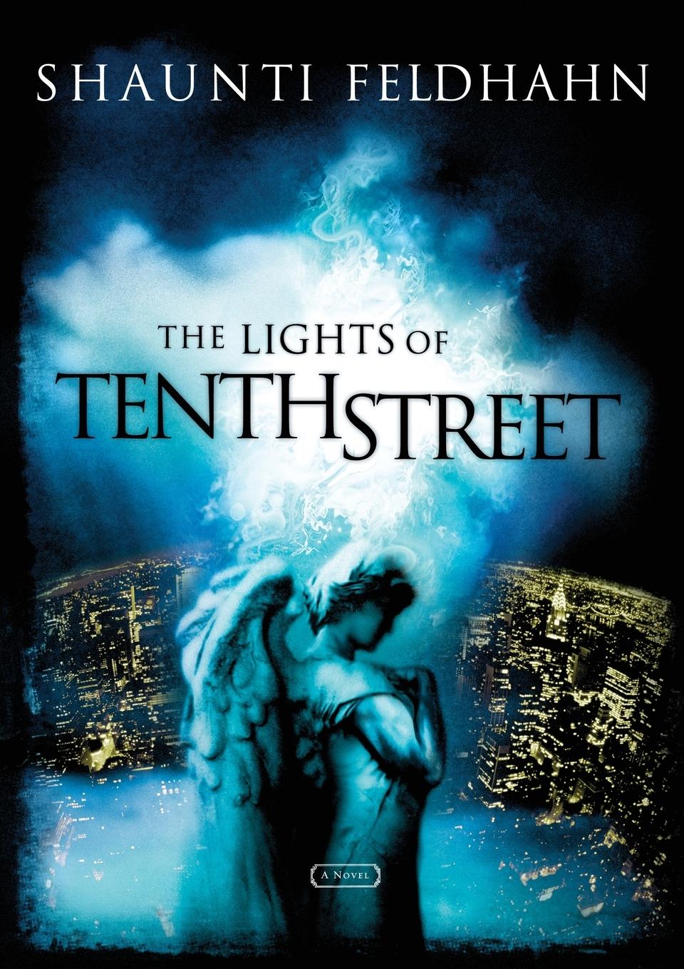 Vorderes Coverbild The Lights of Tenth Street