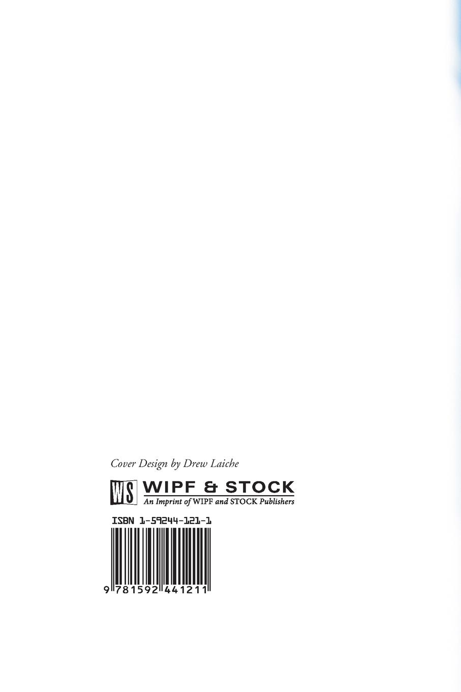 Rückseitencover The Communion of the Christian With God