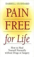 Vorderes Coverbild Pain Free for Life
