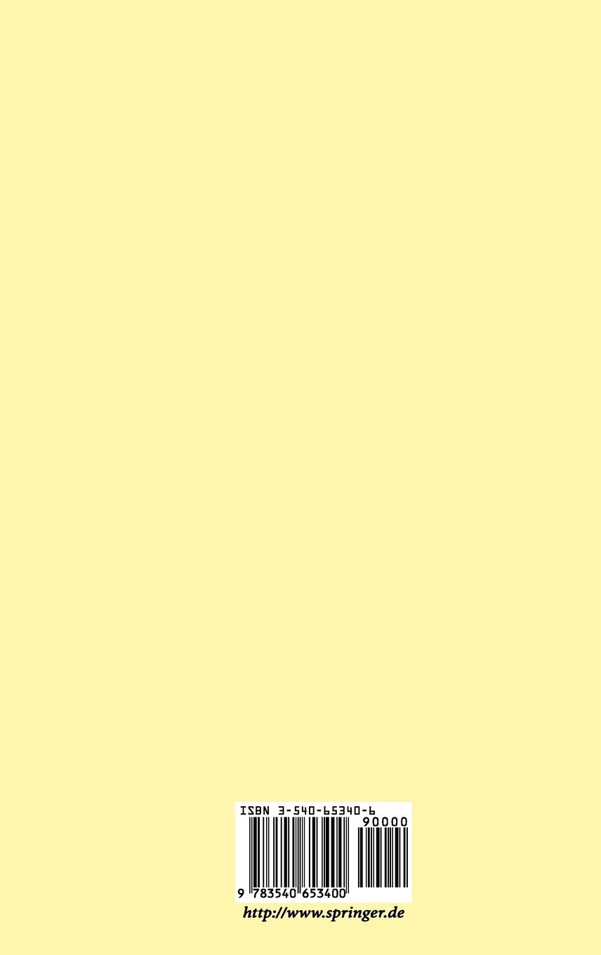 Rückseitencover Functions of a Real Variable