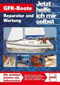 Vorderes Coverbild GFK-Boote
