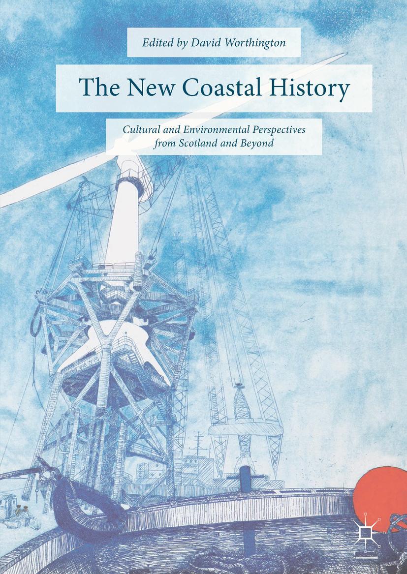 Vorderes Coverbild The New Coastal History