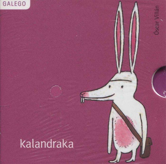 Vorderes Coverbild Minilibros Imperdibles 1 (Gallego)