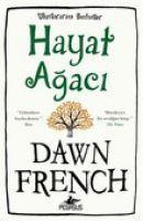 Vorderes Coverbild Hayat Agaci