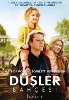 Vorderes Coverbild Düsler Bahcesi