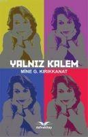 Vorderes Coverbild Yalniz Kalem