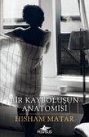 Vorderes Coverbild Bir Kaybolusun Anatomisi
