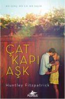 Vorderes Coverbild Cat Kapi Ask