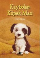 Vorderes Coverbild Kaybolan Köpek Max