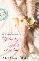 Vorderes Coverbild Yalnizliga Nikah Kiydim