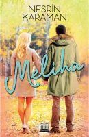 Vorderes Coverbild Meliha