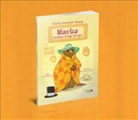 Vorderes Coverbild Marko Kiliktan Kiliga Giriyor