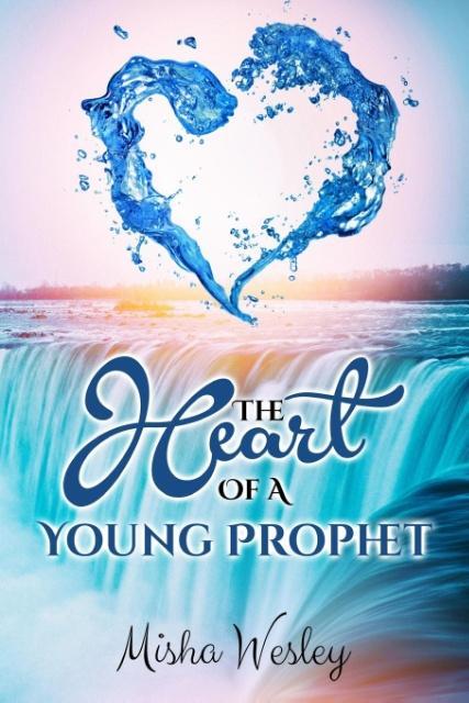 Vorderes Coverbild The Heart Of A Young Prophet