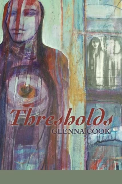Vorderes Coverbild Thresholds