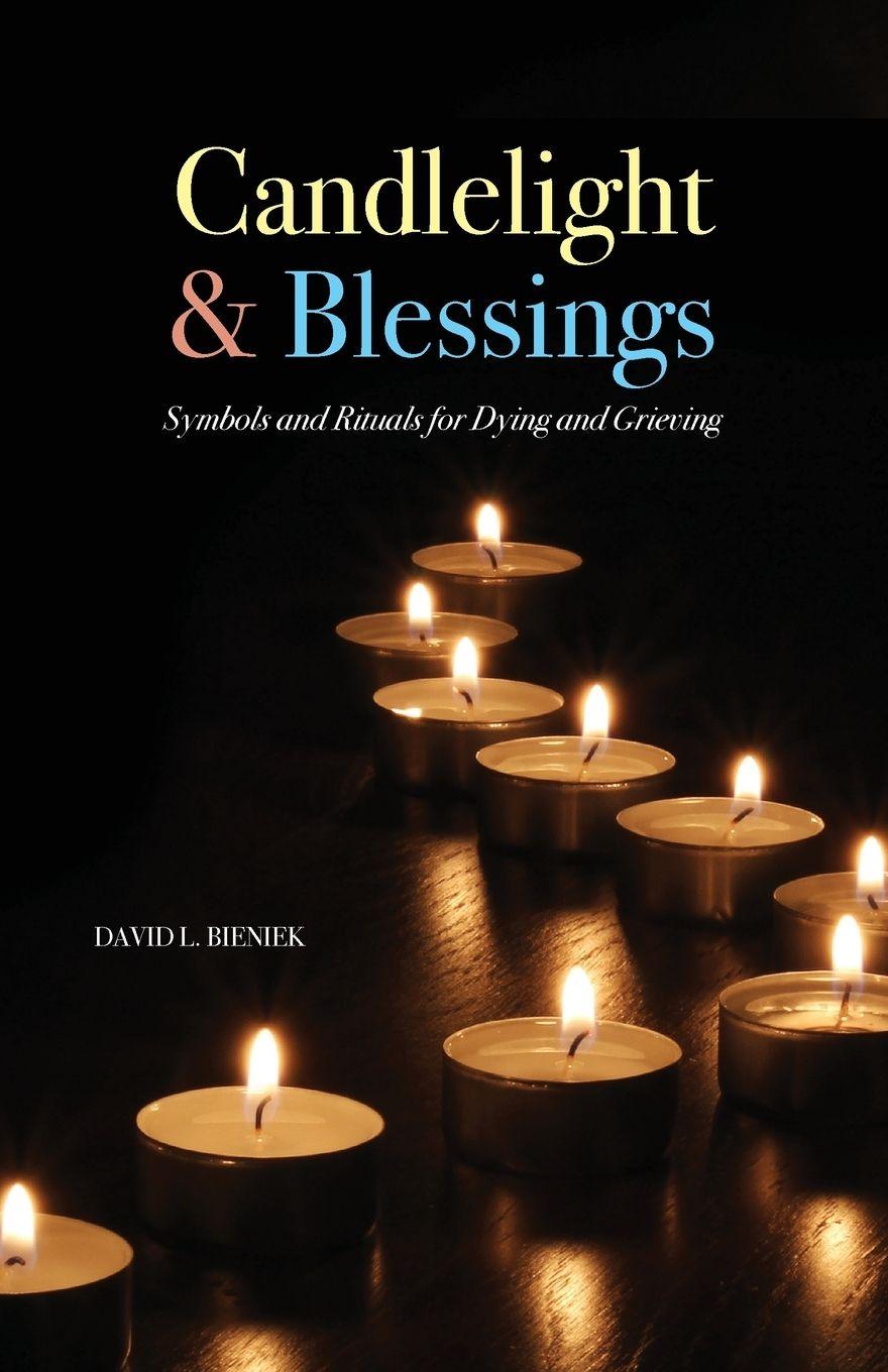 Vorderes Coverbild Candlelight & Blessings