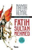 Vorderes Coverbild Harp Sanati Muallimi Fatih Sultan Mehmet