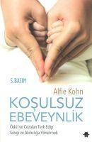 Vorderes Coverbild Kosulsuz Ebeveynlik