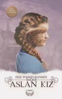 Vorderes Coverbild Aslan Kiz