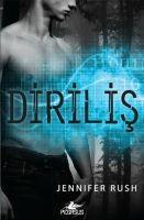 Vorderes Coverbild Dirilis