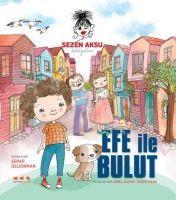 Vorderes Coverbild Efe Ile Bulut