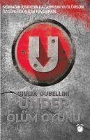 Vorderes Coverbild Under Ölüm Oyunu