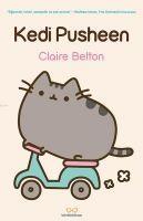 Vorderes Coverbild Kedi Pusheen