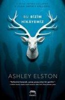 Vorderes Coverbild Bu Bizim Hikayemiz